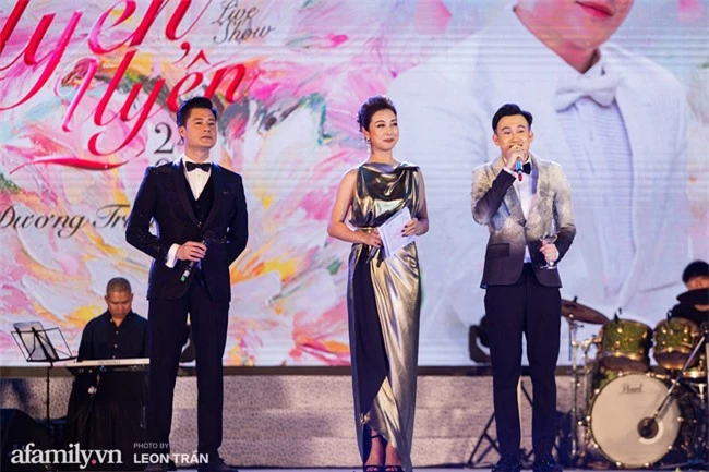 Hồ Ngọc Hà diện váy trễ nãi, thăng hoa cùng Dương Triệu Vũ, ghi dấu ấn với loạt hit đình đám - Ảnh 5.
