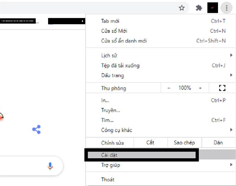 Làm thế nào để xóa các mật khẩu đã lưu trên Google Chrome? ảnh 2