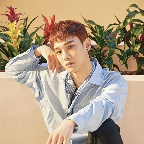 Lộ ảnh hiếm Chen (EXO) tổ chức sinh nhật cho con gái đầu lòng khi đang nhập ngũ, còn chọn hẳn khách sạn xa xỉ Shilla - Ảnh 3.