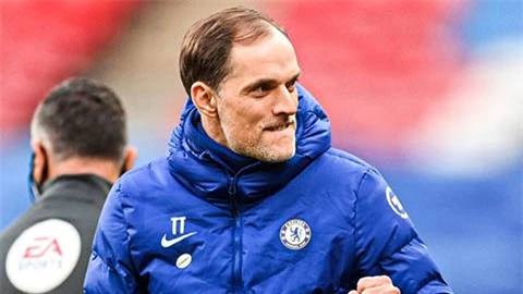 Tuchel đi vào lịch sử Premier League với thành tích giữ sạch lưới