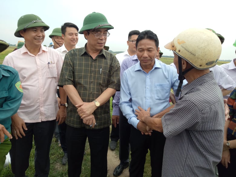 Bài 1: Trở lại Vĩ tuyến 17 ngày và đêm năm xưa: Mốc son của sự chuyển mình