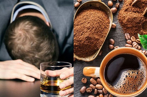 4 việc “tối kỵ” không nên làm sau khi uống rượu say