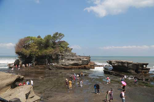 Khám phá Bali, địa điểm được mệnh danh là hòn đảo thiên đường