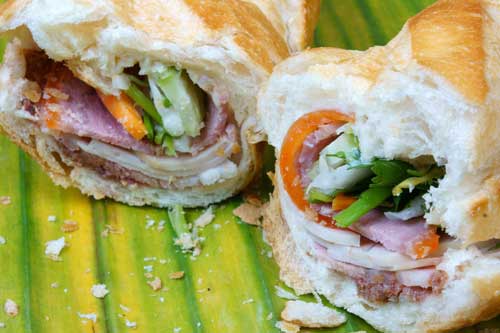 Những điểm đến thiên đường dành cho các tín đồ ẩm thực: Có cả TP.HCM