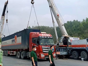 Khơi dậy tiềm năng và thế mạnh của logistics Việt Nam