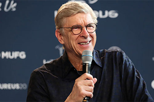 Wenger: 'Cả châu Âu muốn hủy diệt Ngoại hạng Anh'