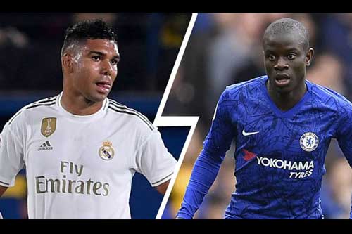 Chelsea có thể hạ Real bằng cách nào?