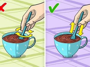 8 điều chúng ta vẫn làm sai mỗi ngày mà không hề hay biết