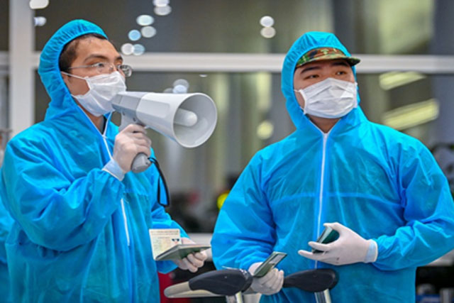 Tính hưởng phụ cấp chống dịch COVID-19 từ ngày nào?