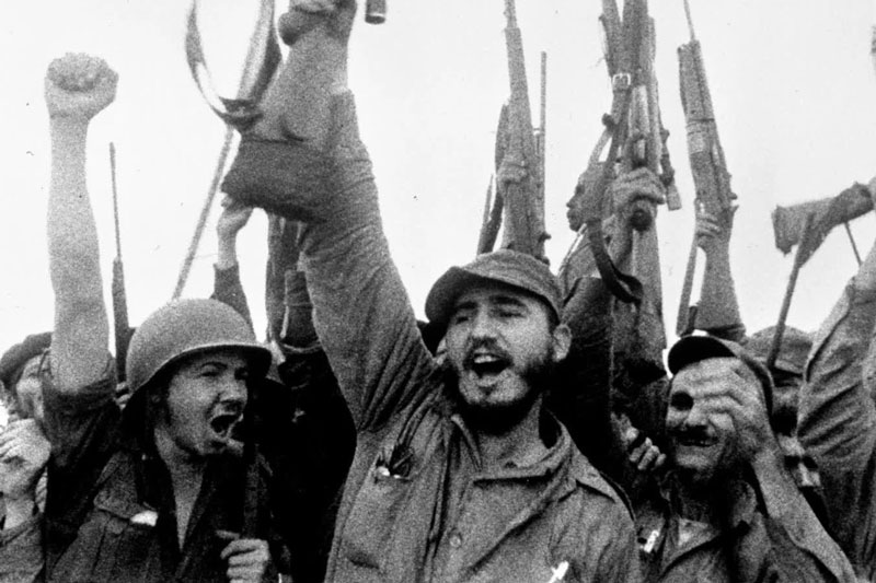 60 năm sự kiện Vịnh Con Lợn: Cuộc xâm lược Cuba thành thảm họa từ phút đầu và thất bại bẽ bàng của CIA