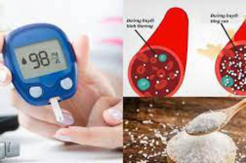 4 loại gia vị nhà bếp "thủ phạm" chính gây tăng đường huyết