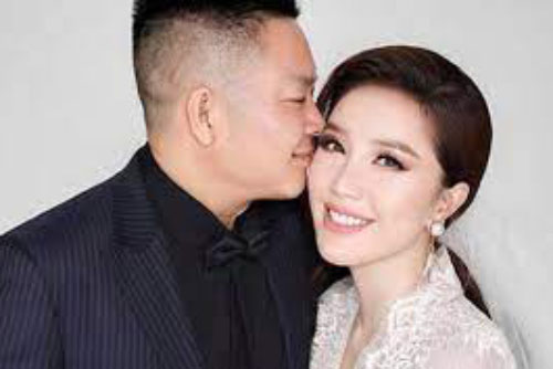 Bảo Thy lần đầu tiên tiết lộ lý do được chồng đại gia 'cưa đổ'