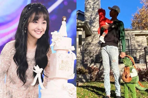 Rộ tin kết quả xét nghiệm ADN vụ Trịnh Sảng: Hai đứa trẻ không phải con nữ diễn viên, sẽ sớm quay lại làng giải trí