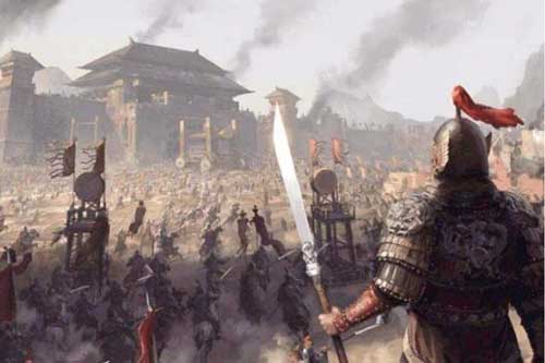 Sử sách Trung Quốc ghi chép về những tướng đột tử sau khi đánh trận: Nguyên nhân đến từ điều không ai ngờ tới