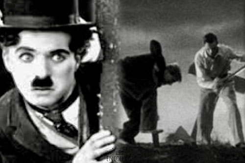 Tiết lộ bí mật ít ai biết về vua hề Sác lô: Bản chất độc ác hung tàn?