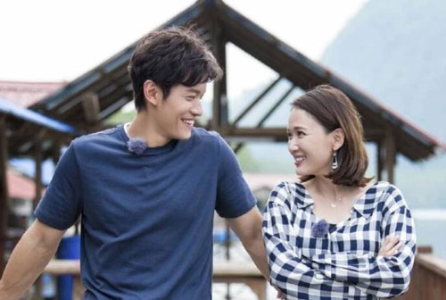 Trần Kiều Ân được tiết lộ sắp kết hôn với 'phi công trẻ' kém 9 tuổi