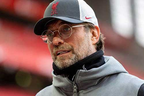 Liverpool: Một lữ đoàn đỏ không biết kết liễu đối thủ