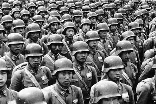 Lính Pháp hoảng sợ đội nồi lên đầu giữa trận pháo kích từ quân Đức: Phát minh quan trọng bậc nhất trong quân đội tình cờ ra đời!