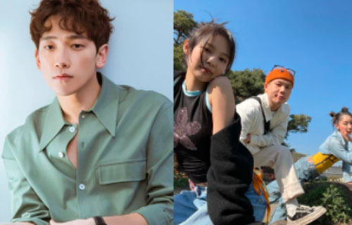 Bi Rain bất ngờ dính phốt tương tự Jennie (BLACKPINK), nhưng lại bị chỉ trích nặng nề hơn vì chi tiết này