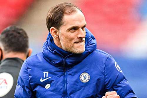 Tuchel đang xây 'tường đồng vách sắt' ở Chelsea
