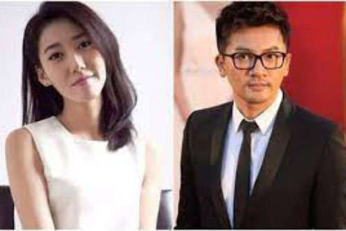 Cô gái Tô Hữu Bằng từng theo đuổi không phải là Triệu Vy