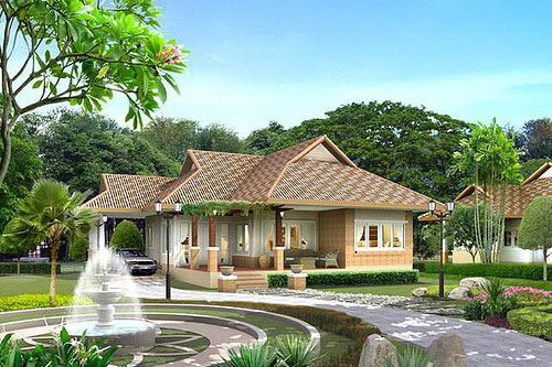 Mua nhà nếu chọn được 5 yếu tố này càng sống lâu càng dễ giàu có, cuộc sống vô cùng viên mãn hạnh phúc