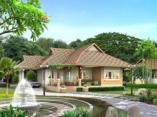 Mua nhà nếu chọn được 5 yếu tố này càng sống lâu càng dễ giàu có, cuộc sống vô cùng viên mãn hạnh phúc