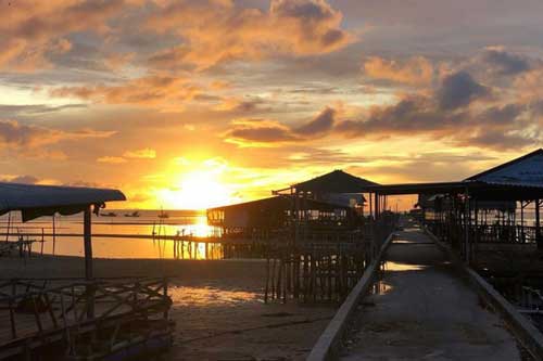 4 làng chài không nên bỏ lỡ khi đến Phú Quốc