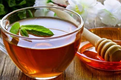 5 thời điểm “vàng” uống mật ong để có sức khỏe tốt nhất