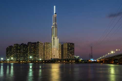 Báo Tây gợi ý các quận ở TP.HCM tốt nhất cho khách du lịch