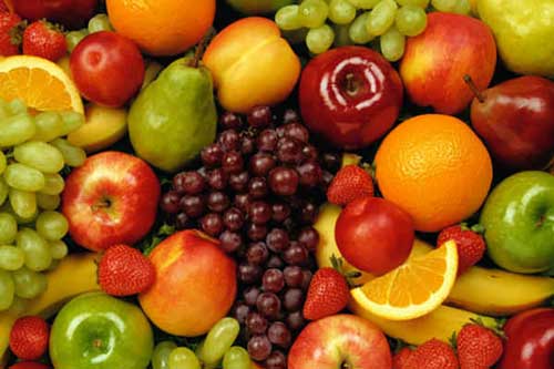 Thực đơn ăn kiêng để giảm 7 cân chỉ trong 7 ngày