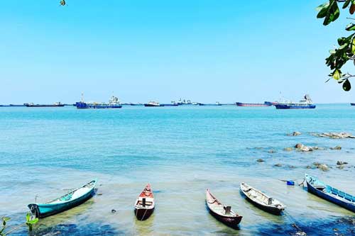 Khám phá 3 điểm đến trong lành bậc nhất Việt Nam