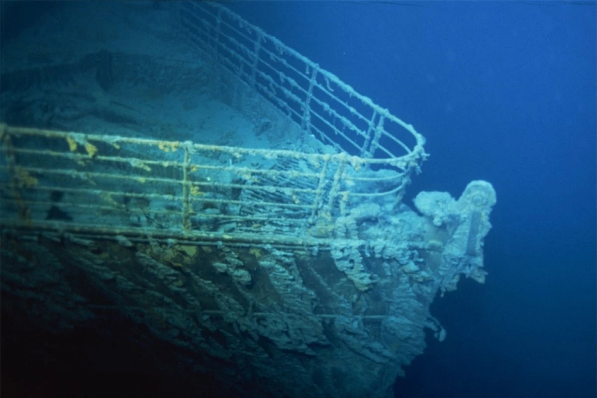 Năm 2021, du khách sẽ có cơ hội thăm xác tàu Titanic, cùng với các nhóm chuyên gia, nhà khoa học. Sáu chuyến lặn bằng tàu chuyên dụng sẽ được bắt đầu từ tháng 5/2021, nhằm thu thập hình ảnh, video và dữ liệu về tình trạng hiện tại của con tàu. Hiện nay, xác tàu đang nằm ở độ sâu khoảng 3,8km, cách bờ biển Newfoundland (Canada) khoảng 600km về phía tây nam.