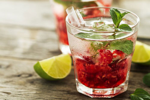 Điểm danh những loại nước uống tốt cho người bị trào ngược dạ dày