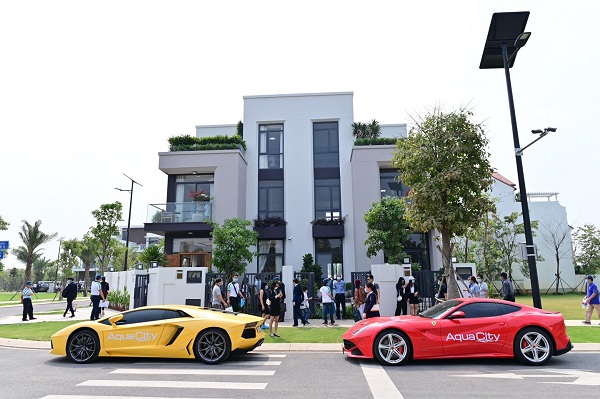 Bất động sản và bán lẻ trả lương cao nhất quý 1/2021