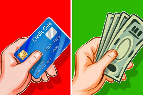 11 sai lầm về tiền bạc người trẻ tuổi thường mắc phải