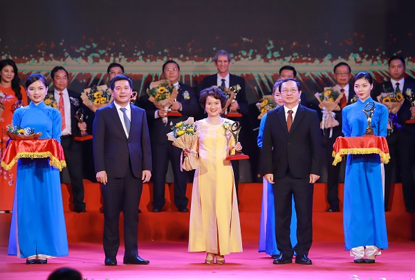 Sao Thai Duong: Aspiration to bring the quintessence of Vietnamese medicinal herbs to the world