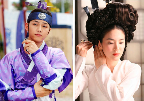 Sự thật ngã ngửa: Giờ đã ly hôn nhưng nếu là 16 năm trước, thậm chí Song Hye Kyo - Song Joong Ki còn bị... cấm kết hôn