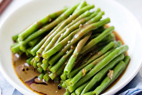 Những lưu ý cần tránh khi bạn ăn quả đậu đũa