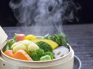4 phương pháp nấu ăn cực lợi cho sức khỏe