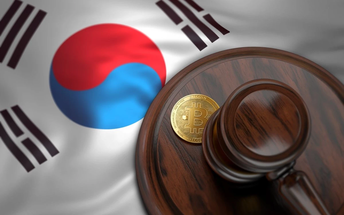 Hàn Quốc là một trong những nơi có giao dịch tiền điện tử sôi động nhất thế giới