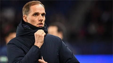 Tuchel cảnh báo thể lực học trò trước đại chiến với Real