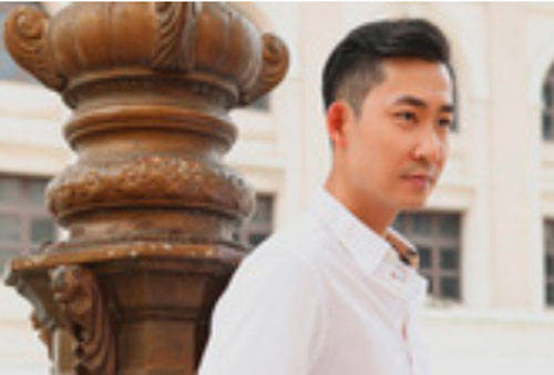 Trọng Nhân tái xuất màn ảnh nhỏ