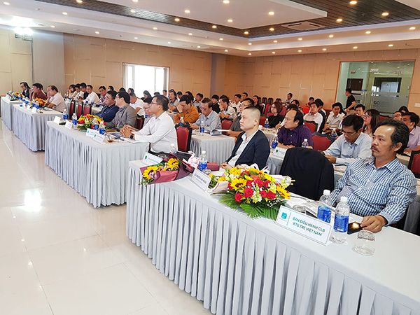 BÀI 1: Giới kiến trúc sư bức xúc vì nạn vi phạm tác quyền ngày càng phổ biển