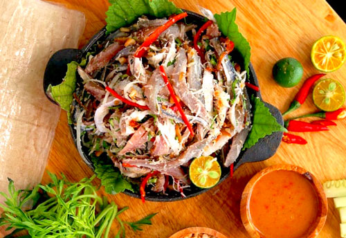 7 đặc sản khiến du khách phải lòng ở Phú Quốc