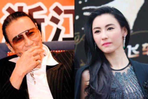 Bố Tạ Đình Phong tiếp tục gây chú ý khi nói về cậu con trai thứ 3 của Trương Bá Chi?