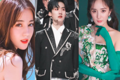 Sáng tạo doanh 2021: Đây là mỹ nam được lòng Dương Mịch - Địch Lệ Nhiệt Ba, khiến netizen phát điên vì nghi án gian lận phiếu