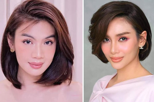 Địch Lệ Nhiệt Ba cười tít mắt bên Dương Dương, biểu cảm làm nũng khiến netizen mê mẩn vì quá xinh