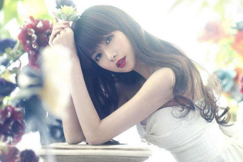 Phụ nữ có 4 cái ''hư'' khiến đàn ông "thèm khát" và điên cuồng