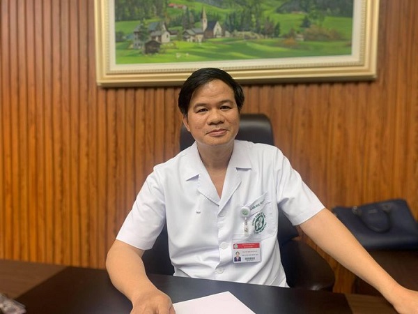 Phỏng vấn nóng: Quy trình tiêm vaccine COVID-19 tại Việt Nam khác hẳn các quốc gia trên thế giới, đảm bảo an toàn